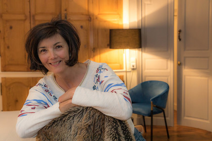 Caroline Pierron