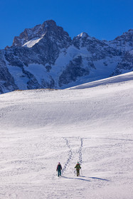 Randozen Serre Chevalier