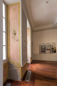 Chambéry, Hôtel de Cordon