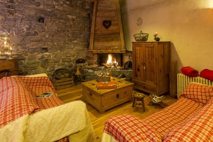 L’Ecrin des Hautes Alpes, Ecogîte de Charme