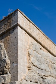 Briançon, Fort des Têtes