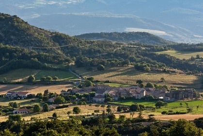 Saint-André de Rosans