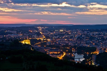 Besançon