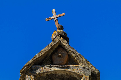Chapelle des Pétètes