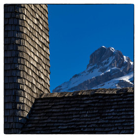Le Grand Bornand, Les Plans