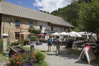 Auberge Prapicoise