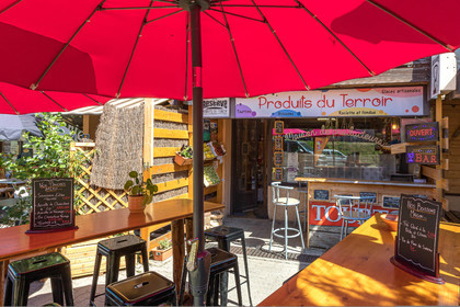 La Réserve