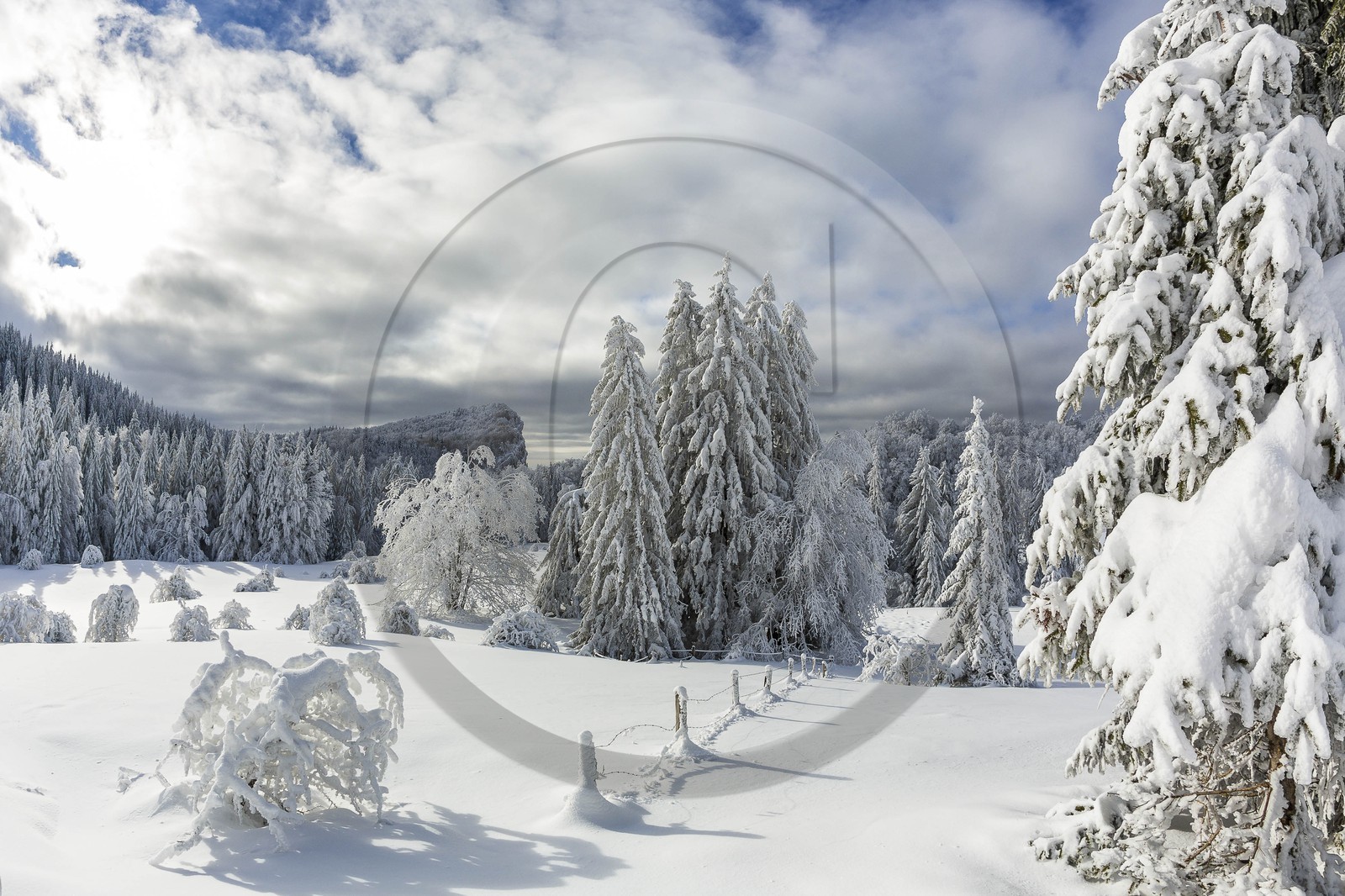 ENS de l'Isère, Les Ecouges