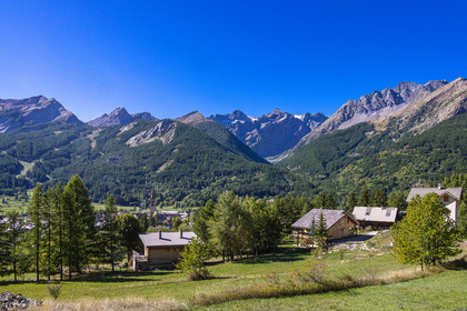 Le Monêtier-les-Bains