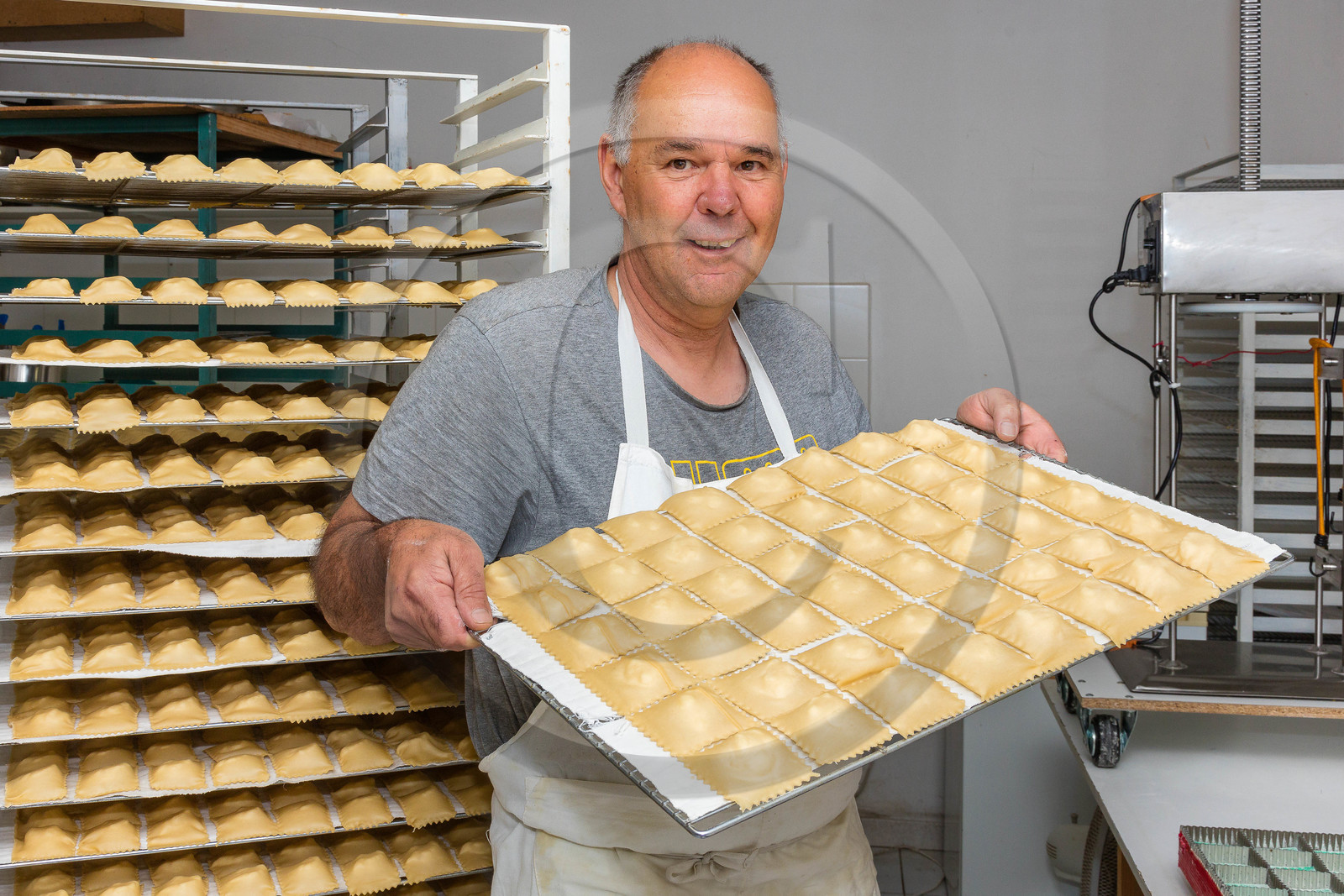 Les Tourtons de Pierrot