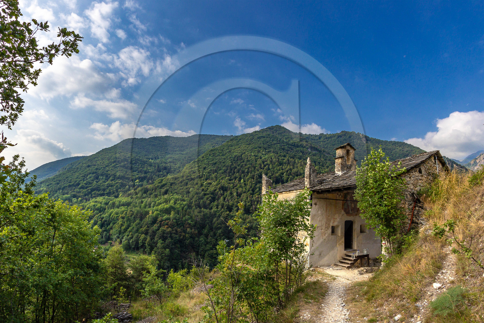 Cappella di San Pietro