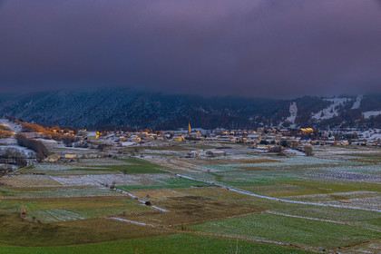 Vallée du Champsaur, Ancelle