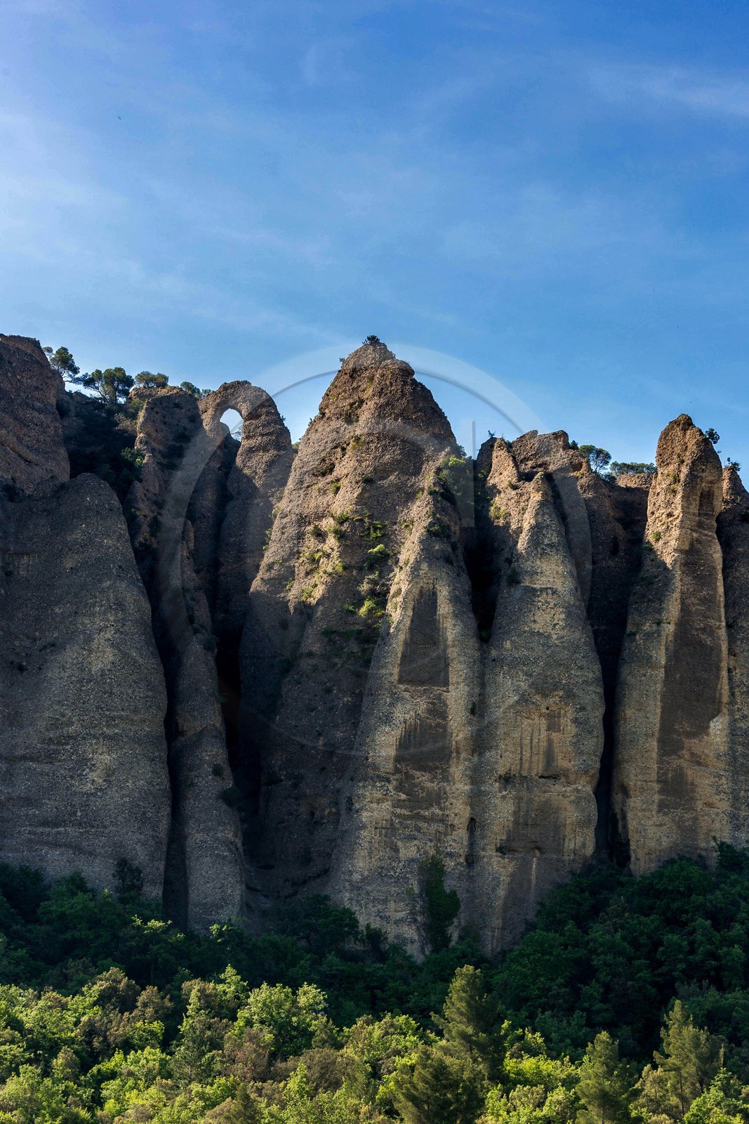 Vallée du Valgaudemar