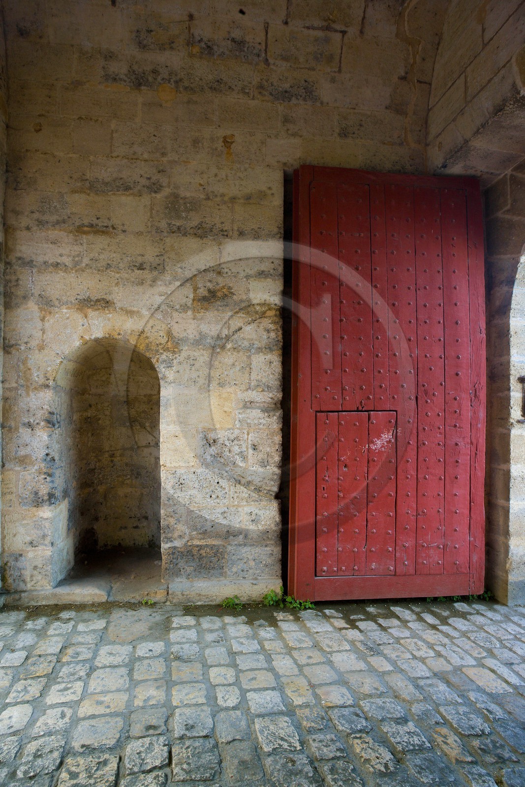 Blaye, Fortifications Vauban inscrites au patrimoine mondial de l'humanité