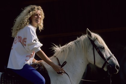 Equitation