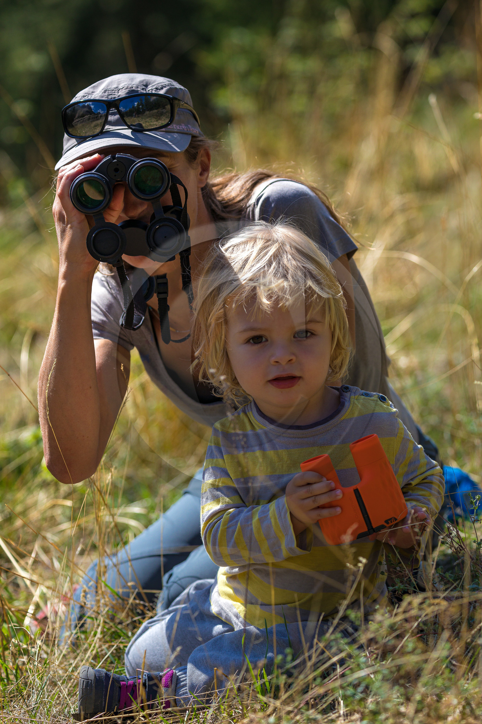 Bureau Montagne Visa Trekking