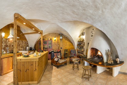 village les Forestons, Chambre d'hôtes La Ferme d'Emile