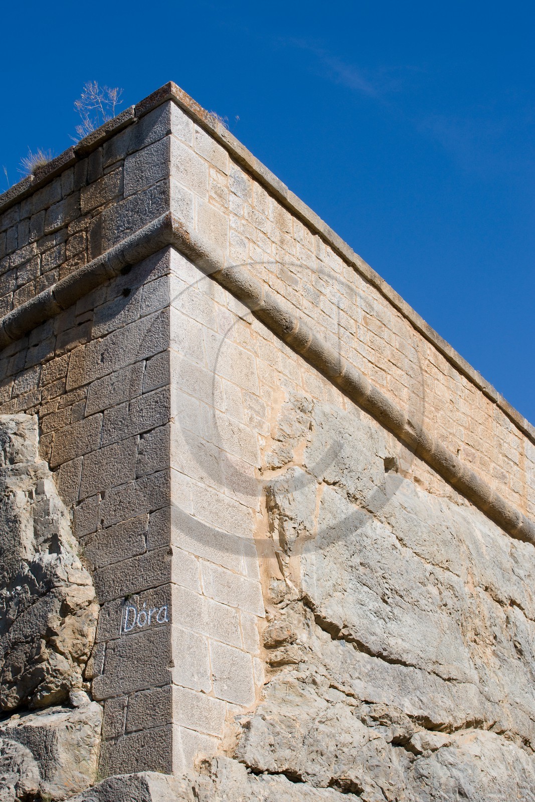 Briançon, Fort des Têtes