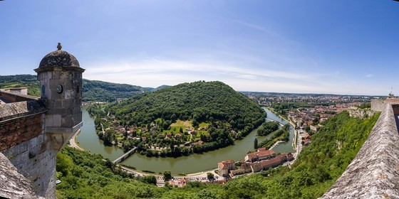 Besançon