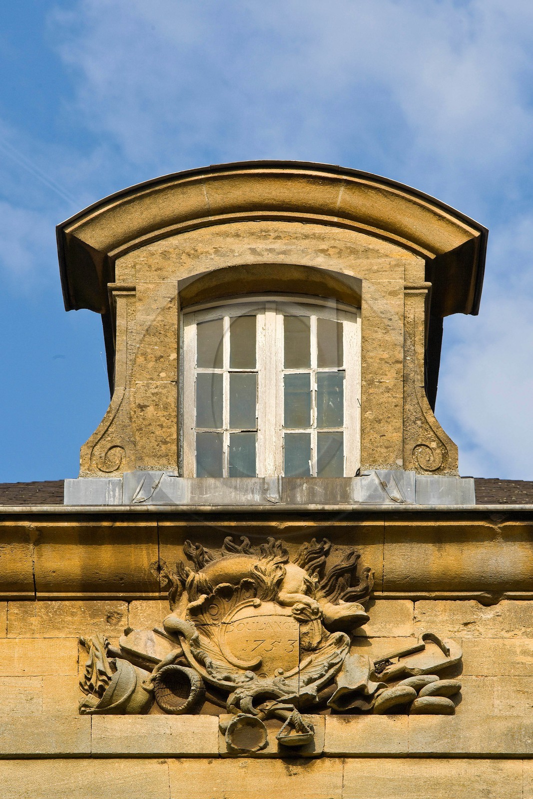 Longwy, Fortifications Vauban inscrites au patrimoine mondial de