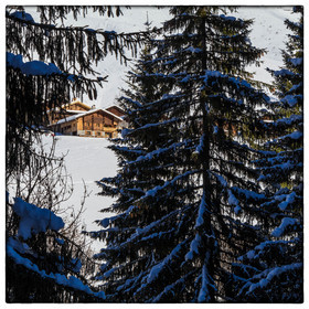Le Grand Bornand