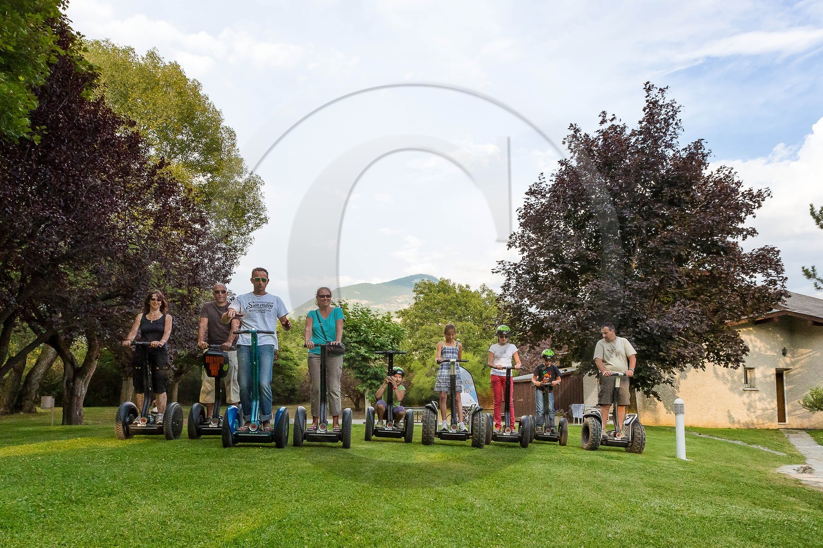 Hôtel restaurant spa Les Bartavelles