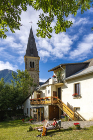 Chambres d'hôtes Les Primevères