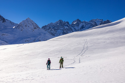 Randozen Serre Chevalier