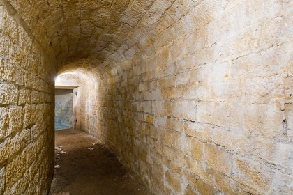 Blaye, Fortifications Vauban inscrites au patrimoine mondial de l'humanité