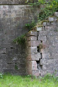 Neuf-Brisach, Fortifications Vauban inscrites au patrimoine mond