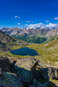 Lac du Serpent