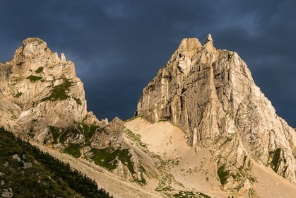 vallon de La Jarjatte