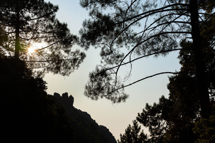Calanche de Piana