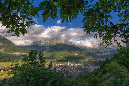 Le Monêtier-les-Bains
