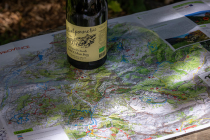 Camping municipal Le Mousserein