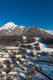 Saint-Léger-les Mélèzes