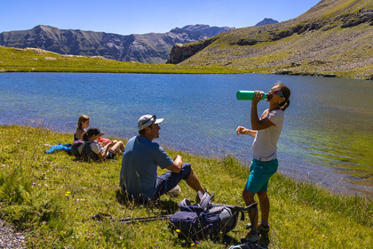 Lac Faravel