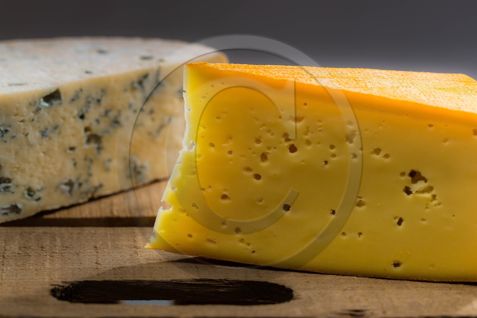 Vallée du Champsaur, fromagerie Ebrard