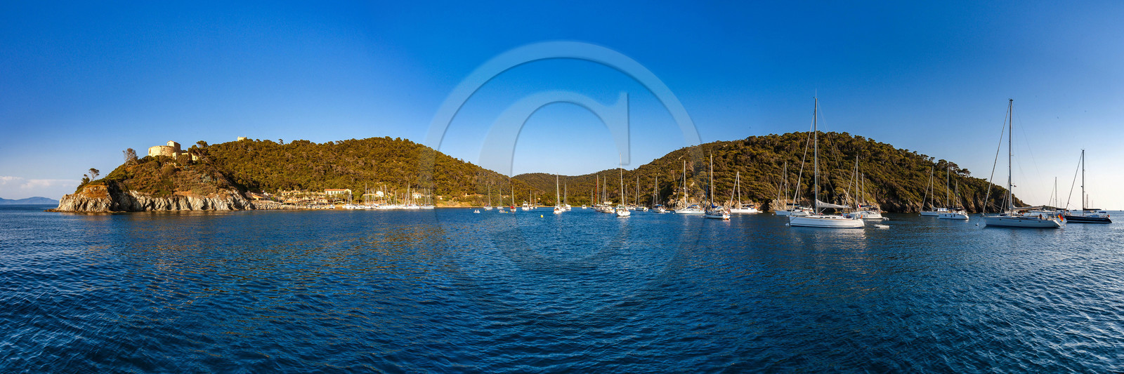 Parc national de Port-Cros