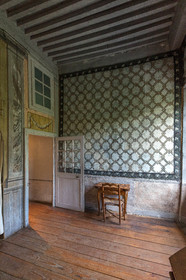 Musée des Charmettes