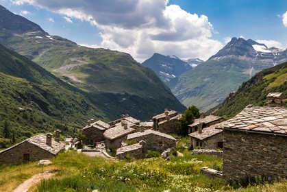 Hameau L'Ecot