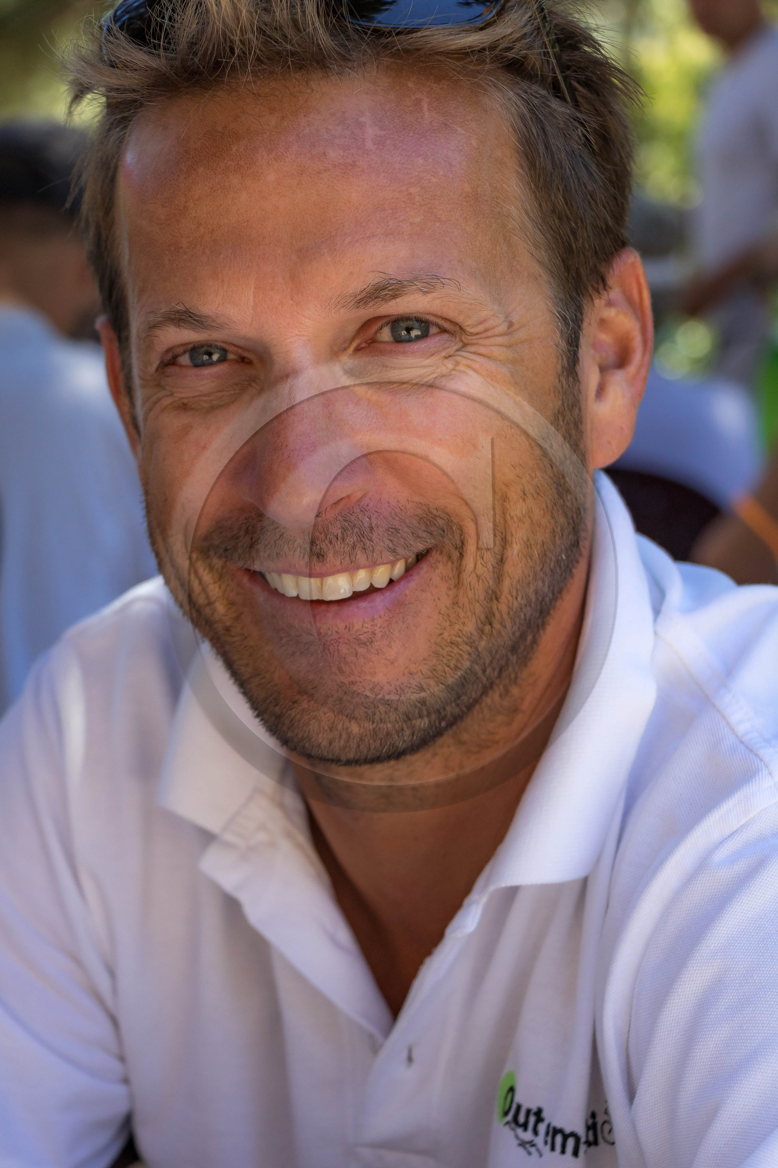 Out Emotion, Stéphane Russo, croisière en vedette en acajou