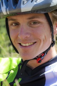 VTT Grand tour des Ecrins