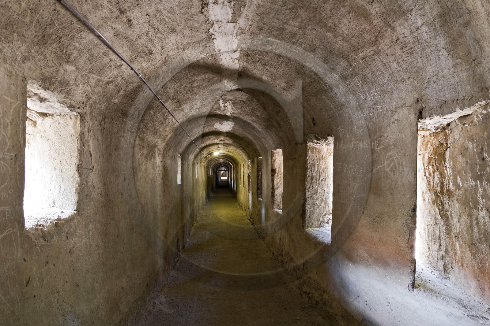 Villefranche-de-Conflent, Fortifications Vauban inscrites au patrimoine mondial de l'humanité