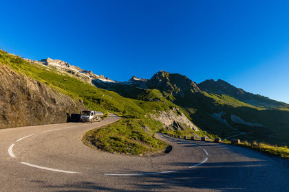 Col de la Madeleine