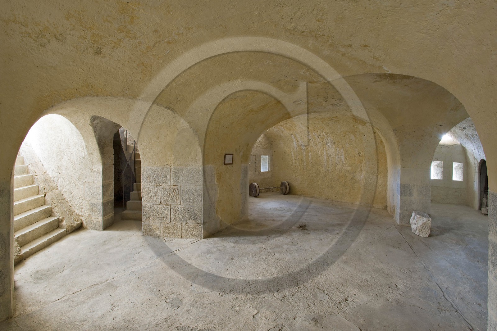 Briançon, Fort des Salettes