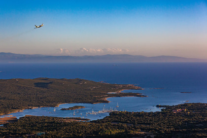 Baie de Figari