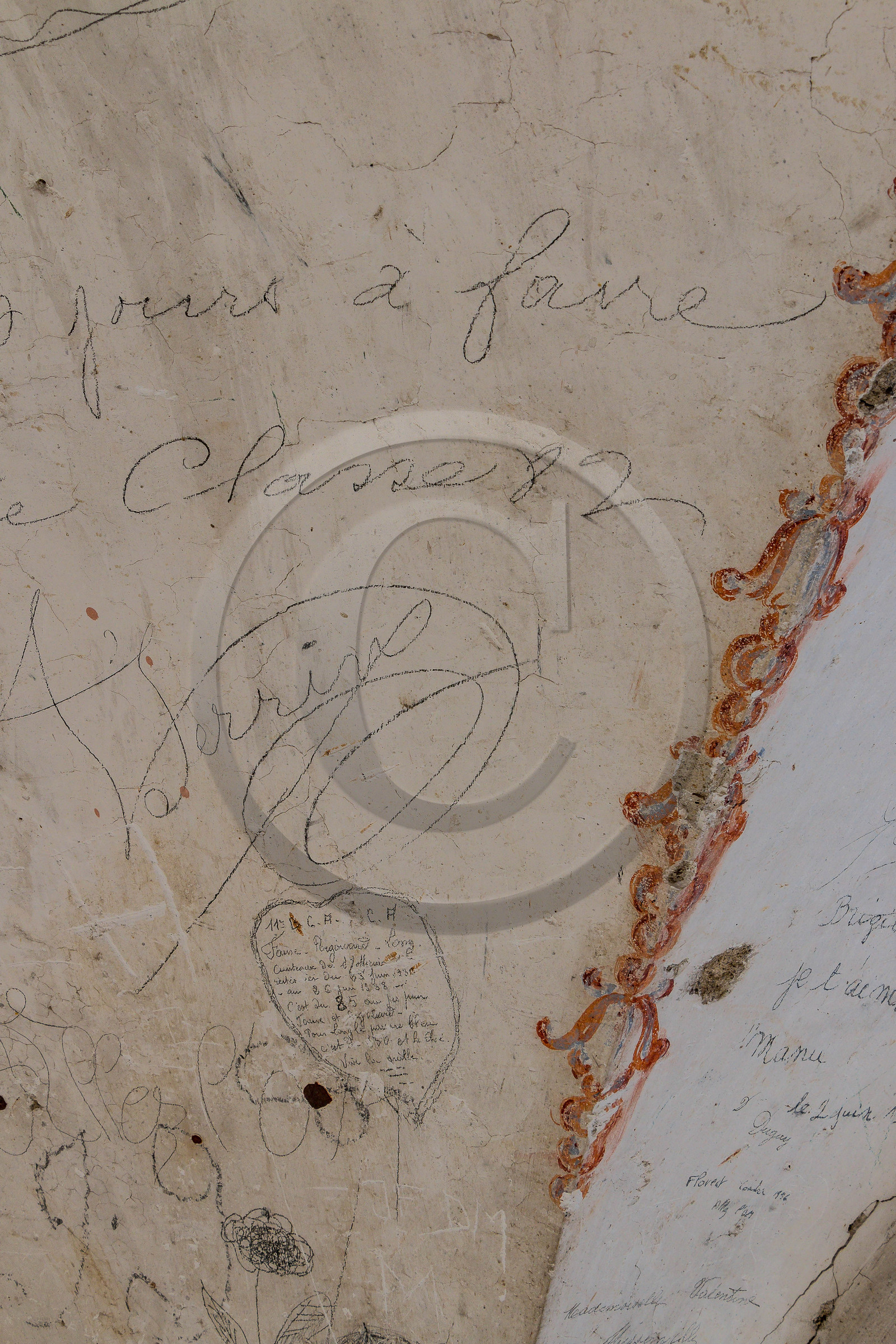 Arvieux, Gîte Laurent Meissimilly