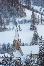 Saint-Paul-sur-Ubaye