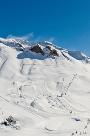 Snowpark de Rocherousse